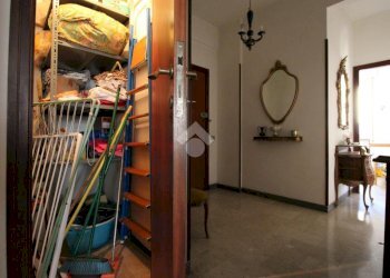 Four-room apartment Via Fabio Filzi, Chiavari - photo 9