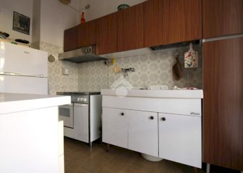 Four-room apartment Via Fabio Filzi, Chiavari - photo 13