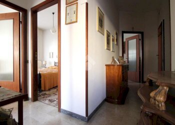 Four-room apartment Via Fabio Filzi, Chiavari - photo 16