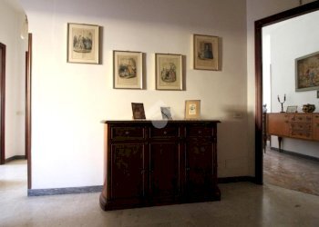 Four-room apartment Via Fabio Filzi, Chiavari - photo 24