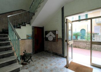 Four-room apartment Via Fabio Filzi, Chiavari - photo 25