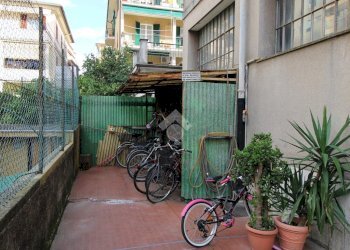 Four-room apartment Via Fabio Filzi, Chiavari - photo 27