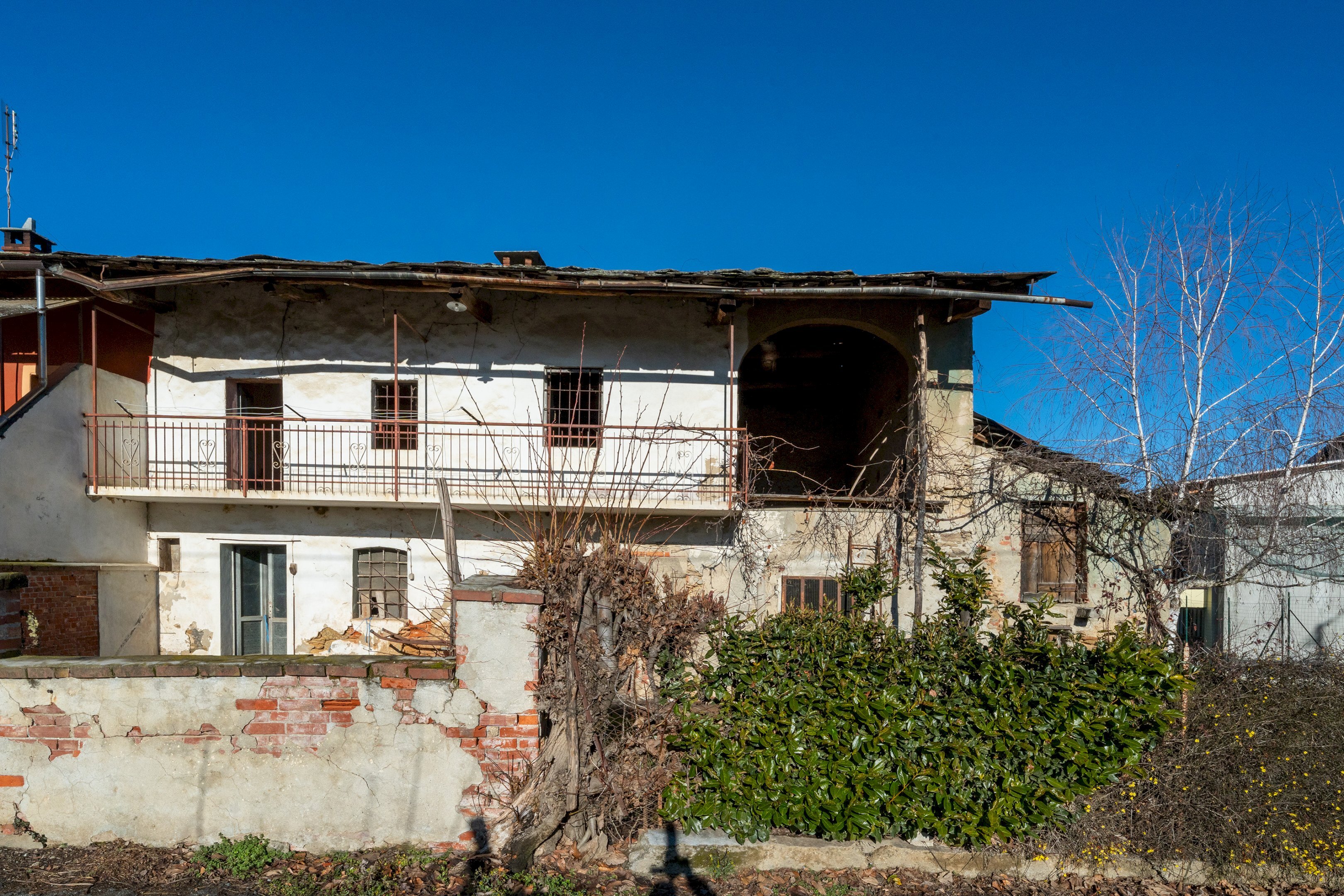Semi-detached house Via Brusch, 5, Bagnolo Piemonte - photo 2