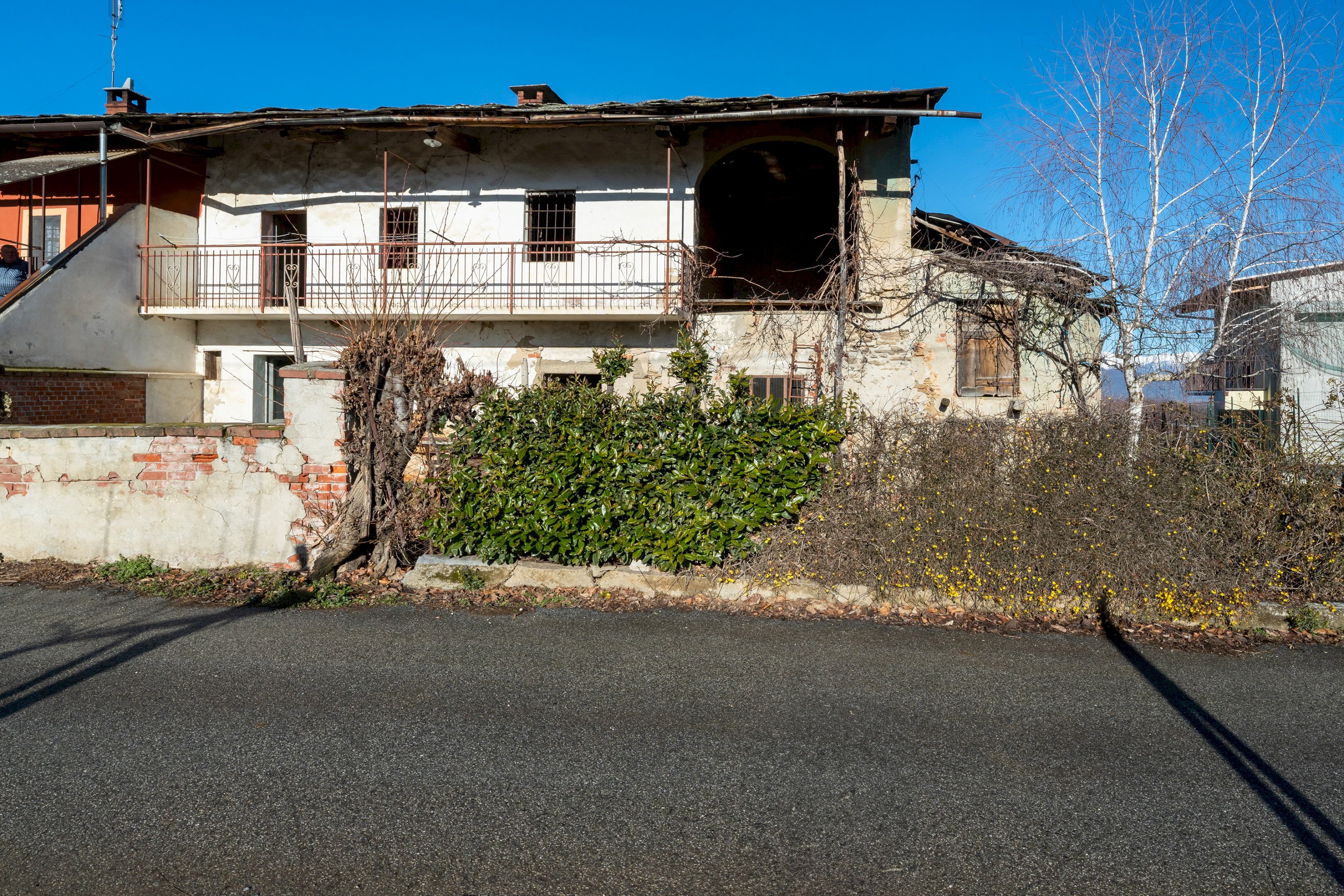 Semi-detached house Via Brusch, 5, Bagnolo Piemonte - photo 3