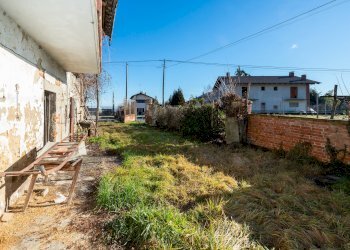 Casa semi indipendente Via Brusch, 5, Bagnolo Piemonte - foto 10