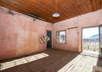 Casa semi indipendente Via Brusch, 5, Bagnolo Piemonte - foto 17