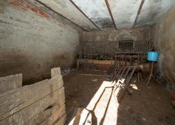 Casa semi indipendente Via Brusch, 5, Bagnolo Piemonte - foto 19