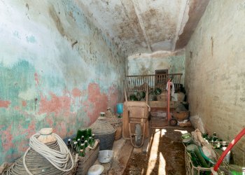 Casa semi indipendente Via Brusch, 5, Bagnolo Piemonte - foto 18