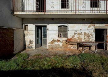 Casa semi indipendente Via Brusch, 5, Bagnolo Piemonte - foto 6