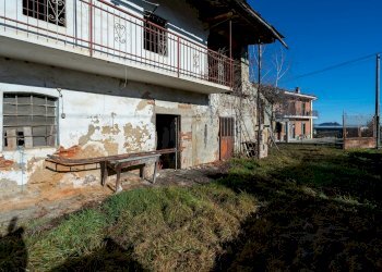 Casa semi indipendente Via Brusch, 5, Bagnolo Piemonte - foto 7