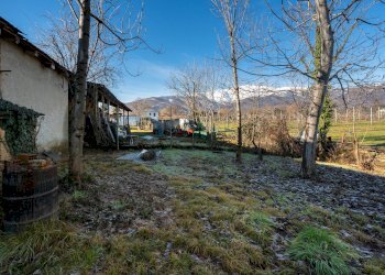 Casa semi indipendente Via Brusch, 5, Bagnolo Piemonte - foto 12