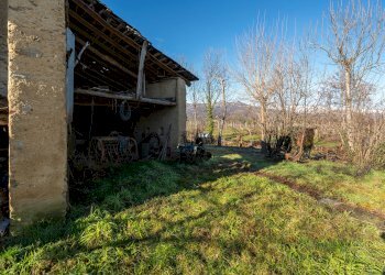 Casa semi indipendente Via Brusch, 5, Bagnolo Piemonte - foto 14