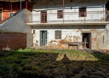 Casa semi indipendente Via Brusch, 5, Bagnolo Piemonte - foto 4