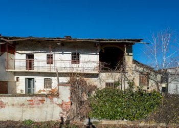 Casa semi indipendente Via Brusch, 5, Bagnolo Piemonte - foto 2