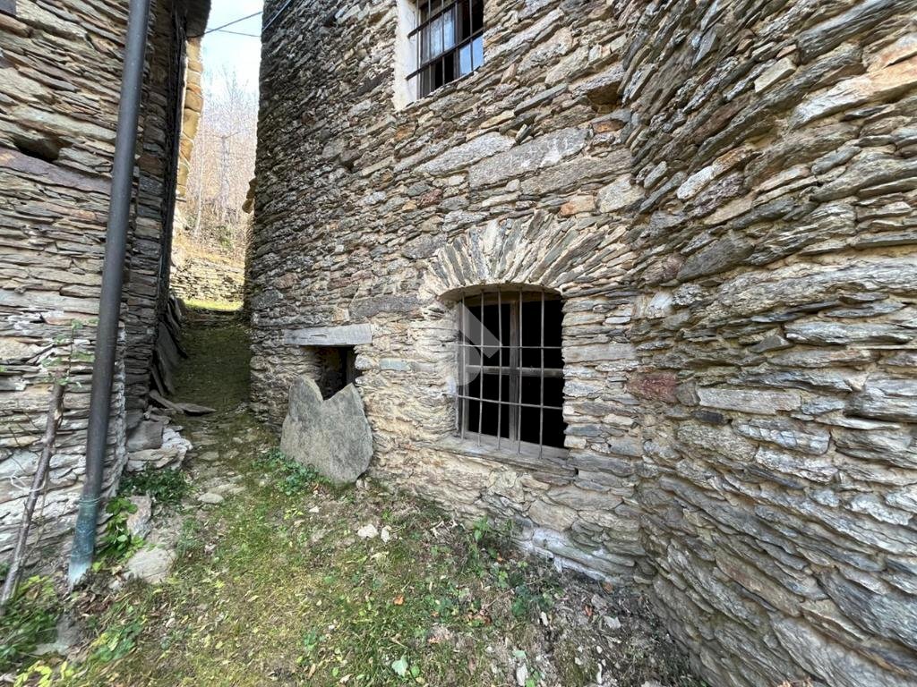 Rustic Frazione Miridò, Ostana - photo 2