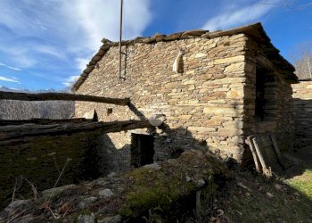 Rustic Frazione Miridò, Ostana - photo 5