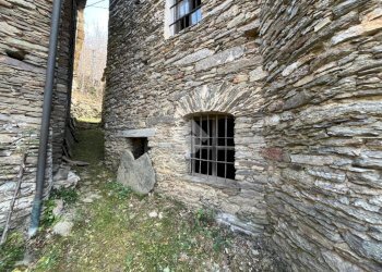 Rustic Frazione Miridò, Ostana - photo 2