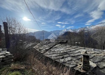 Rustic Frazione Miridò, Ostana - photo 6