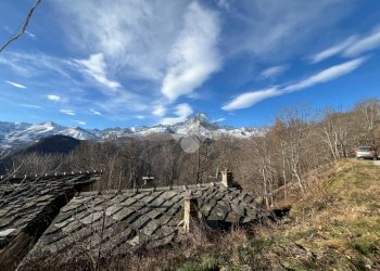 Rustic Frazione Miridò, Ostana - photo 7