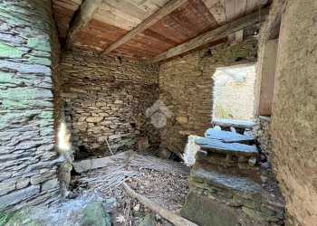 Rustic Frazione Miridò, Ostana - photo 3