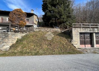 Rustic Frazione Miridò, Ostana - photo 9