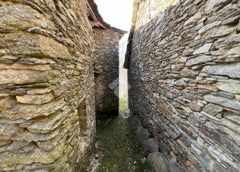 Rustic Frazione Miridò, Ostana - photo 11