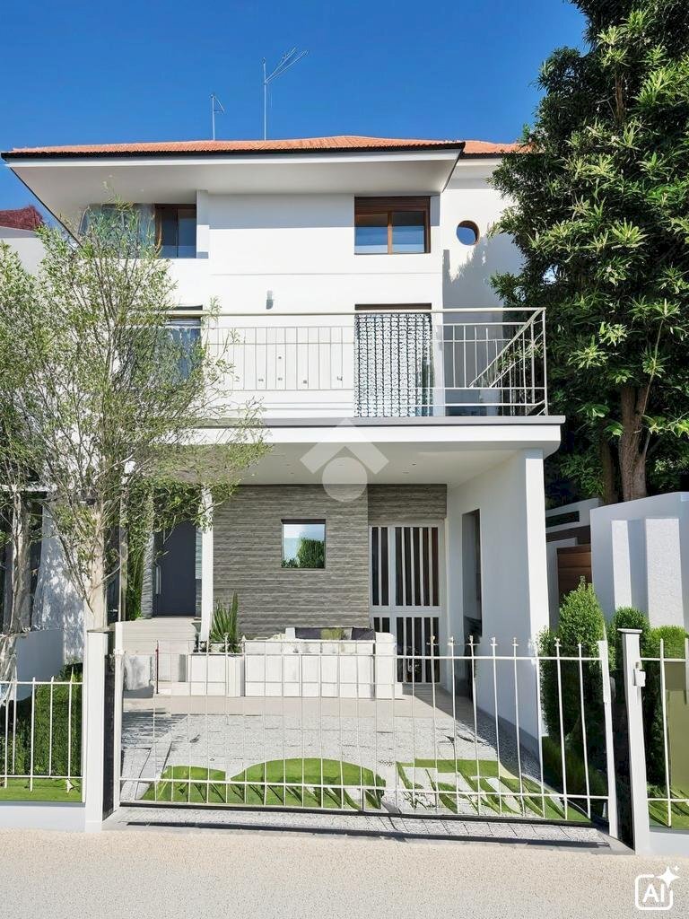 Casa semi indipendente Via Delle Cascine, Rimini - foto 1