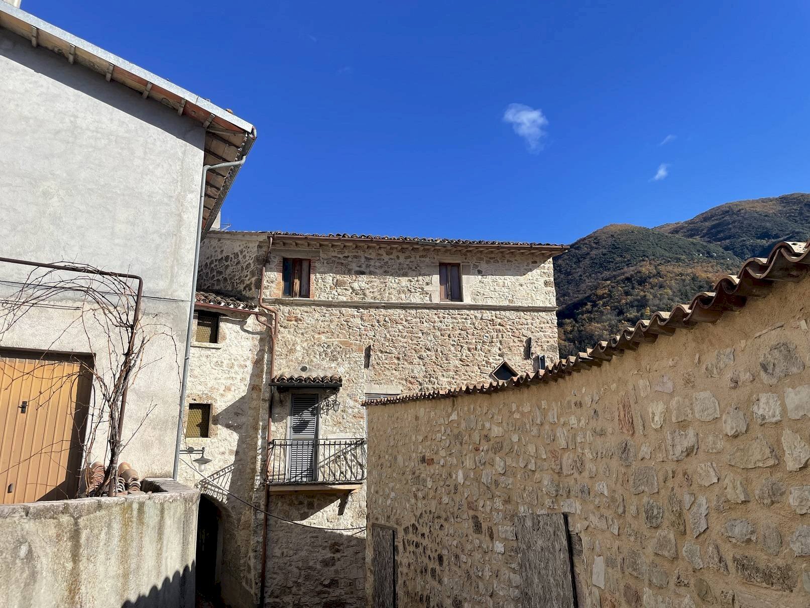 Appartamento Cerreto di Spoleto - foto 2