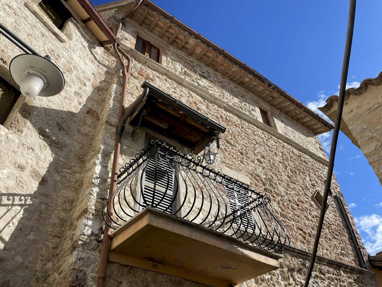 Appartamento Cerreto di Spoleto - foto 3