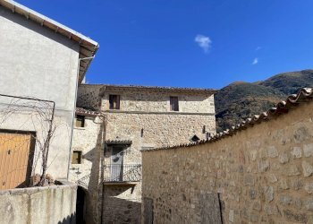 Appartamento Cerreto di Spoleto - foto 2