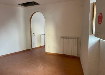 Appartamento Cerreto di Spoleto - foto 9