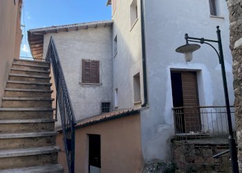 Appartamento Cerreto di Spoleto - foto 15