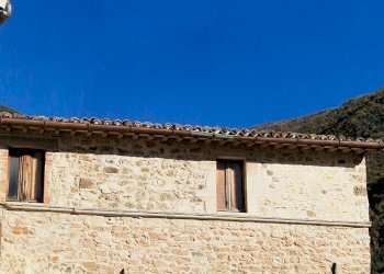 Appartamento Cerreto di Spoleto - foto 21