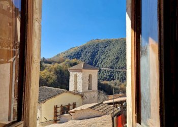 Appartamento Cerreto di Spoleto - foto 1