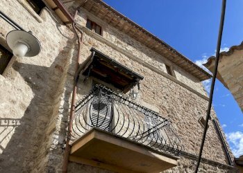 Appartamento Cerreto di Spoleto - foto 3