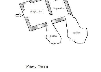 Appartamento Cerreto di Spoleto - foto 25