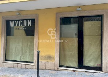 Locale Commerciale Via Mazzini, Agropoli - foto 4