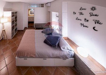 Four-room apartment Via Degli Orti Della Farnesina, Roma (neighborhood Vigna Clara) - photo 6