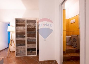 Four-room apartment Via Degli Orti Della Farnesina, Roma (neighborhood Vigna Clara) - photo 25