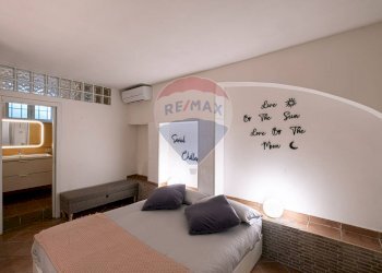 Four-room apartment Via Degli Orti Della Farnesina, Roma (neighborhood Vigna Clara) - photo 26