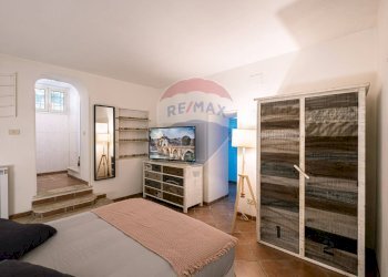 Four-room apartment Via Degli Orti Della Farnesina, Roma (neighborhood Vigna Clara) - photo 27