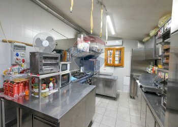 Commercial Premises Romano di Lombardia - photo 14