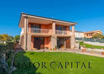 Villa Unifamiliare Via Roma, Oschiri - foto 3