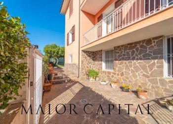 Villa Unifamiliare Via Roma, Oschiri - foto 4