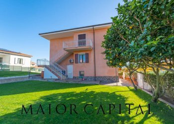 Villa Unifamiliare Via Roma, Oschiri - foto 5