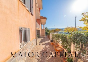 Villa Unifamiliare Via Roma, Oschiri - foto 7