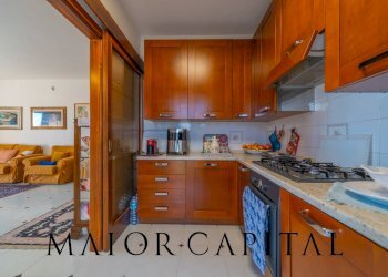 Villa Unifamiliare Via Roma, Oschiri - foto 14