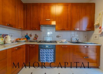 Villa Unifamiliare Via Roma, Oschiri - foto 15