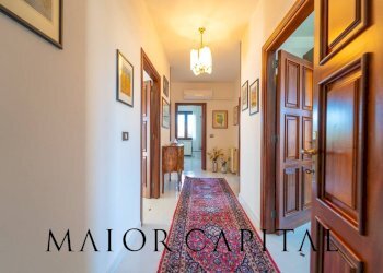 Villa Unifamiliare Via Roma, Oschiri - foto 16