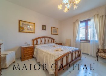 Villa Unifamiliare Via Roma, Oschiri - foto 17